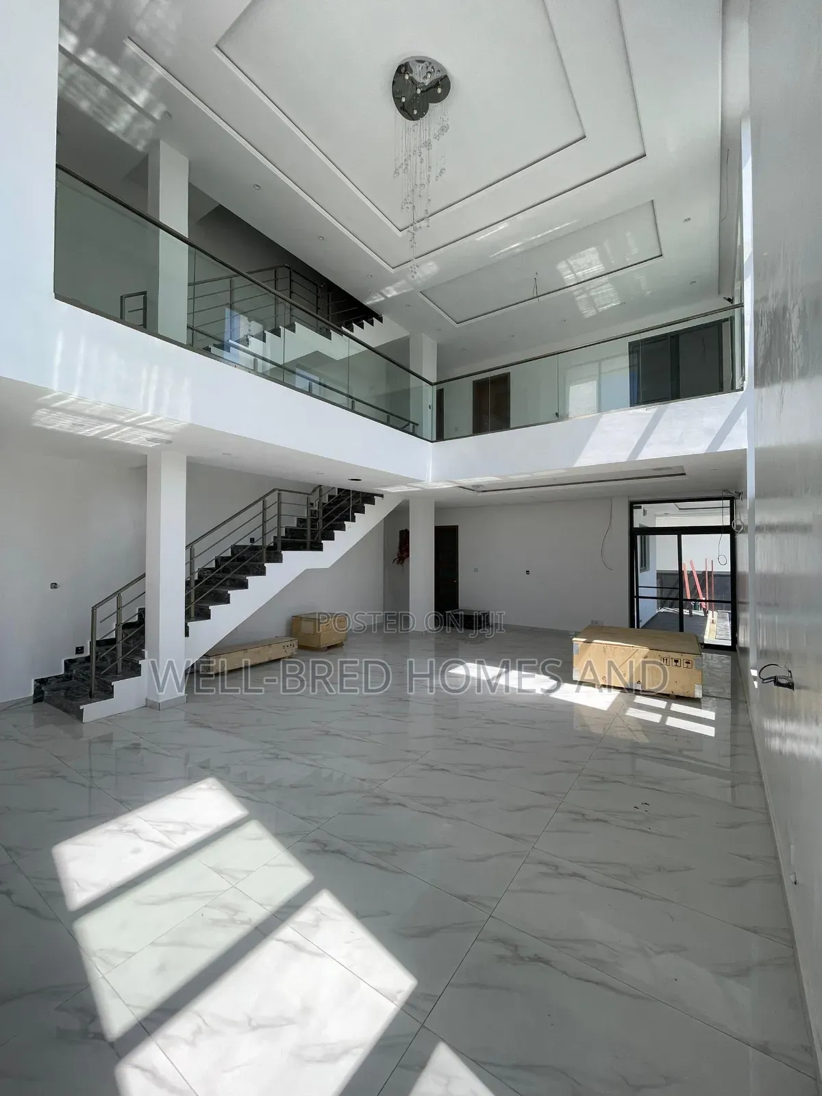 5bdrm Duplex in Ikate Lekki Lagos for sale in Lekki