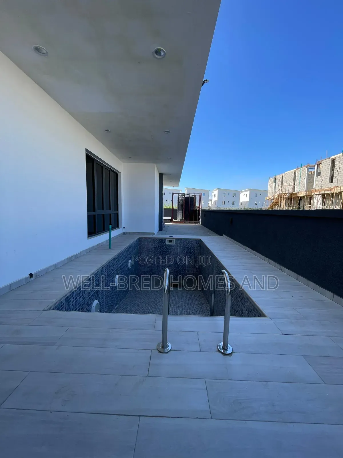 5bdrm Duplex in Ikate Lekki Lagos for sale in Lekki