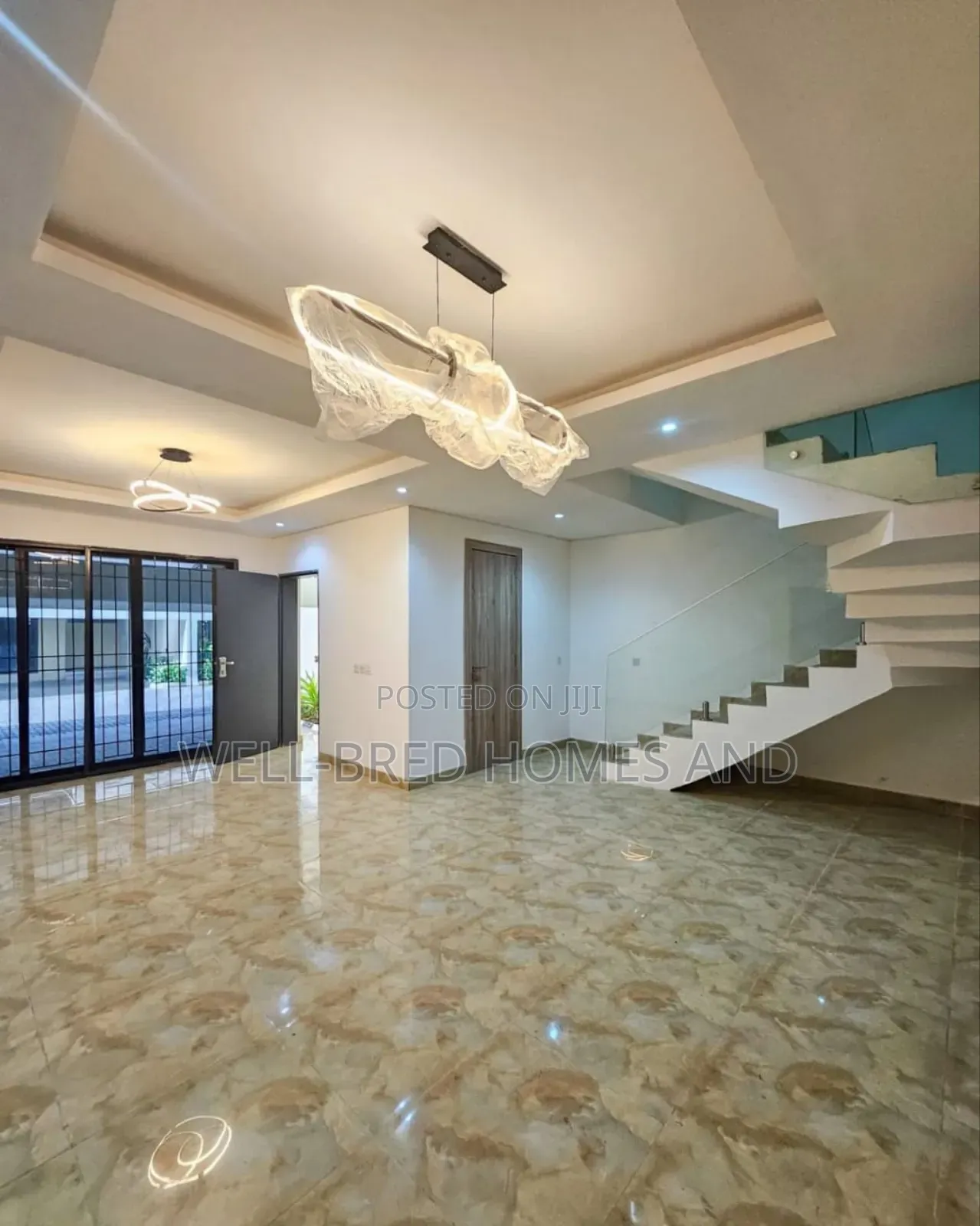 4bdrm Duplex in Lekki Phase 1 Lagos for sale in Lekki Phase 1