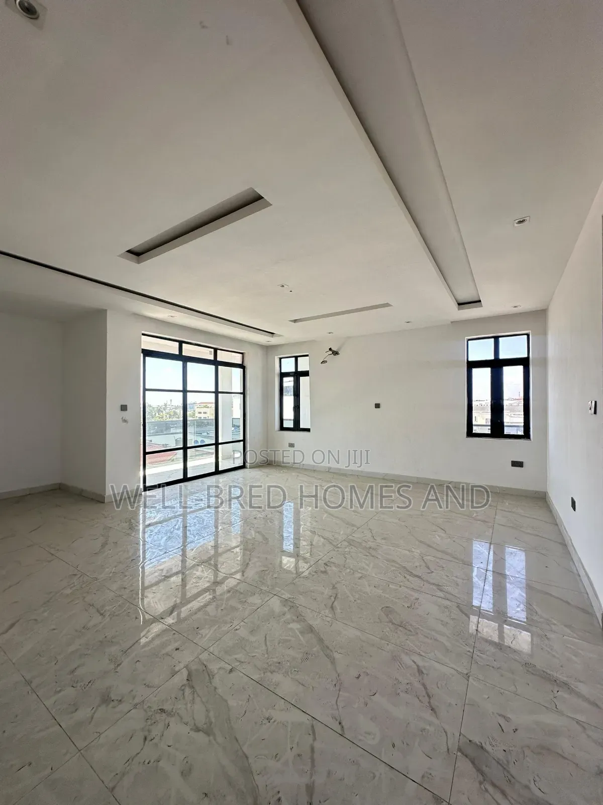 4bdrm Apartment in Ikoyi Lagos for sale in Ikoyi