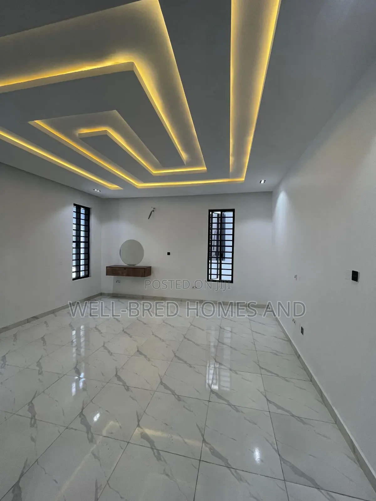 5bdrm House in Chevron Lekki Lagos for sale in Lekki