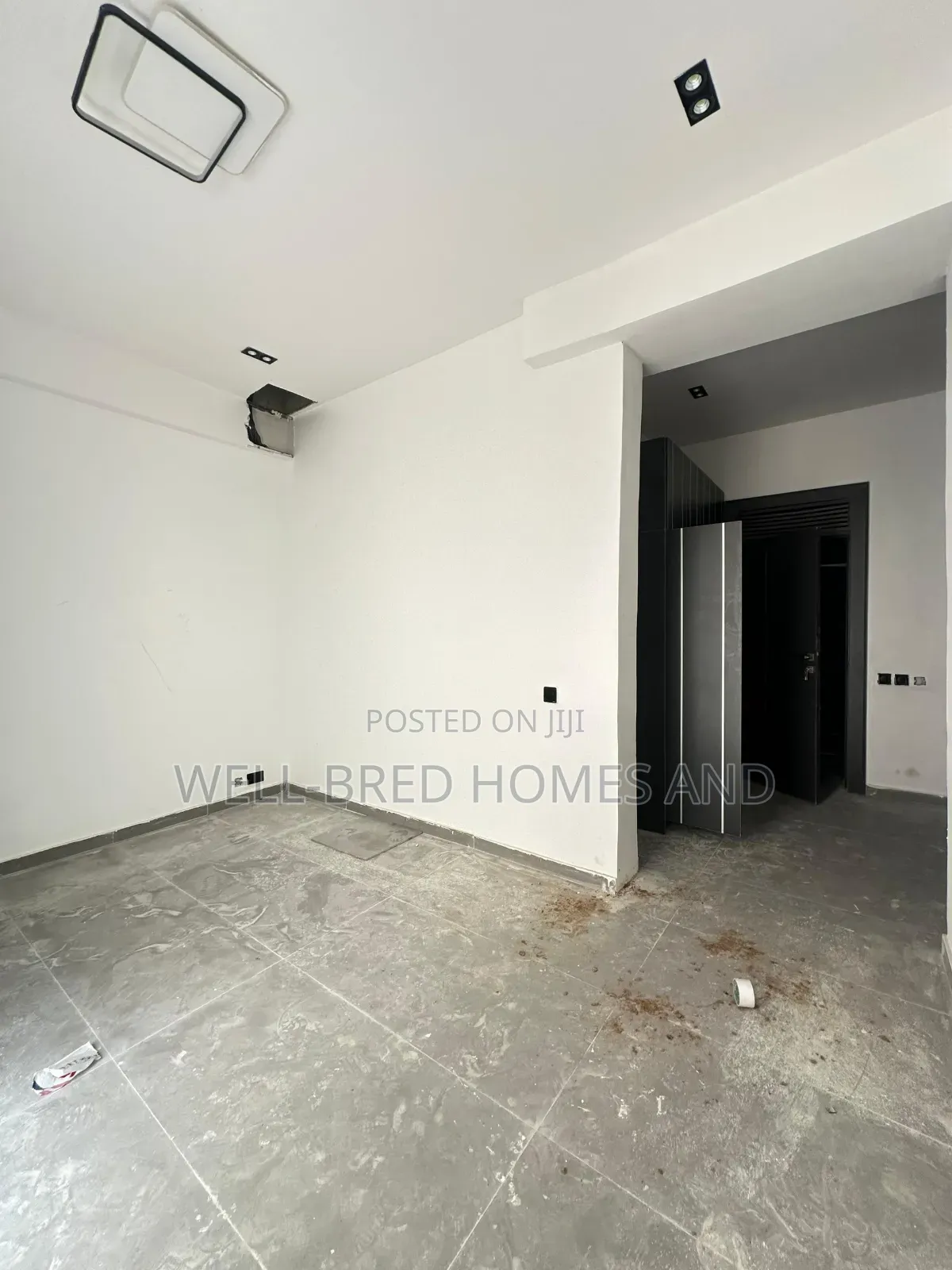 2bdrm Apartment in Ikoyi Lagos for sale in Ikoyi
