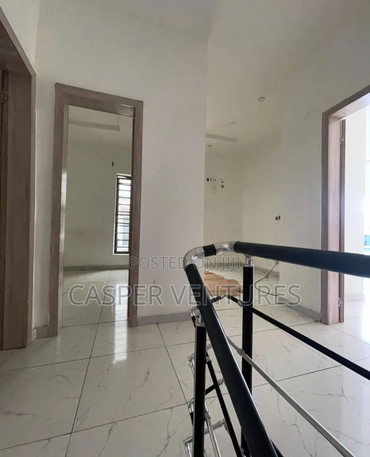 4bdrm Townhouse / Terrace in Ikota Villa for rent in Ikota