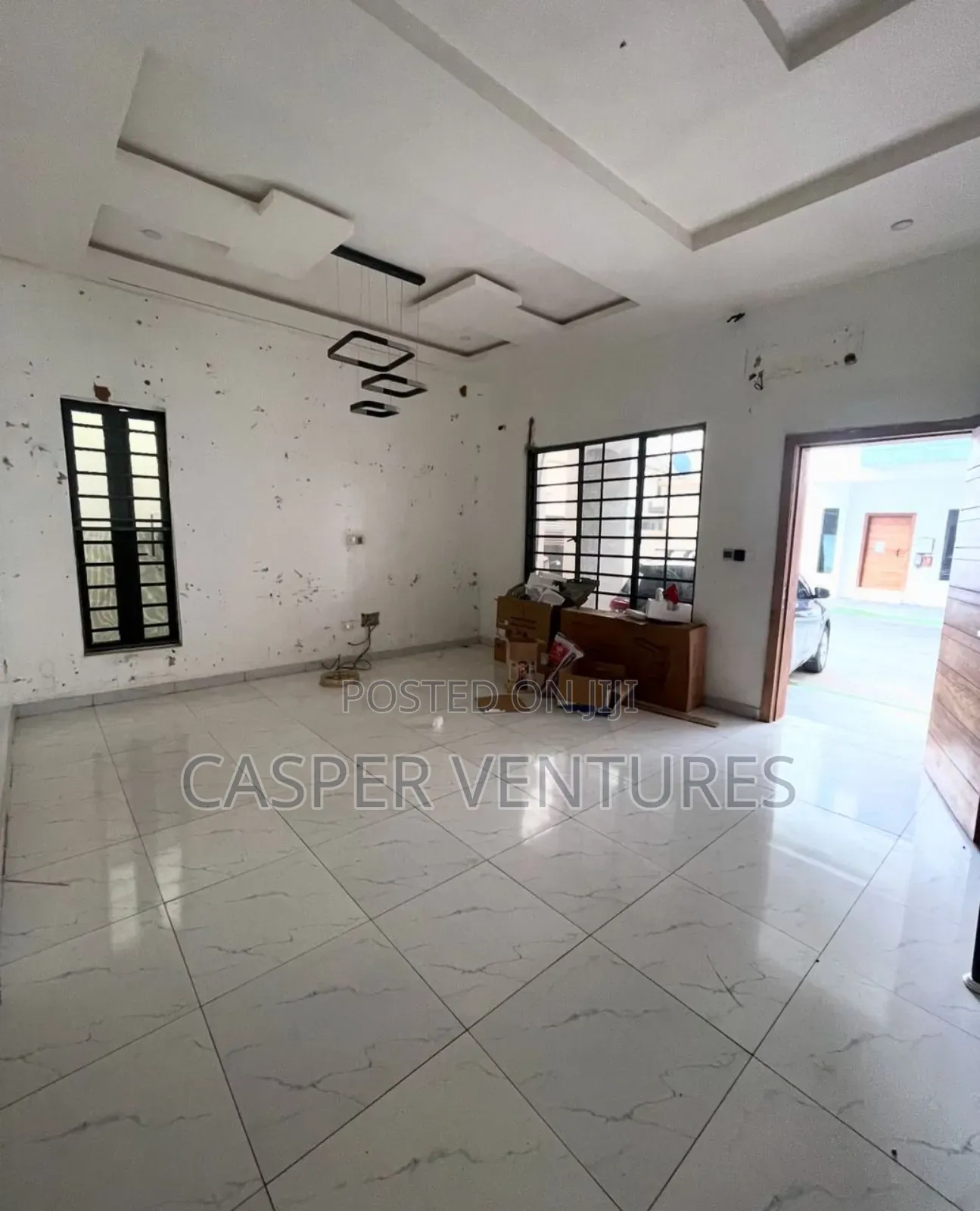 4bdrm Townhouse / Terrace in Ikota Villa for rent in Ikota