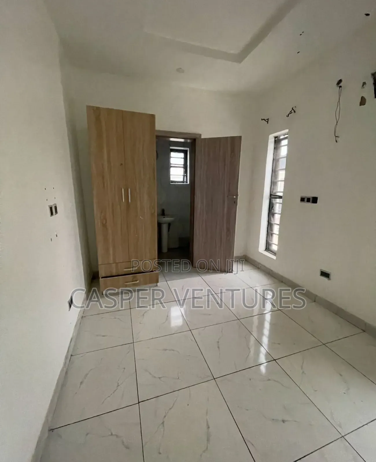 4bdrm Townhouse / Terrace in Ikota Villa for rent in Ikota