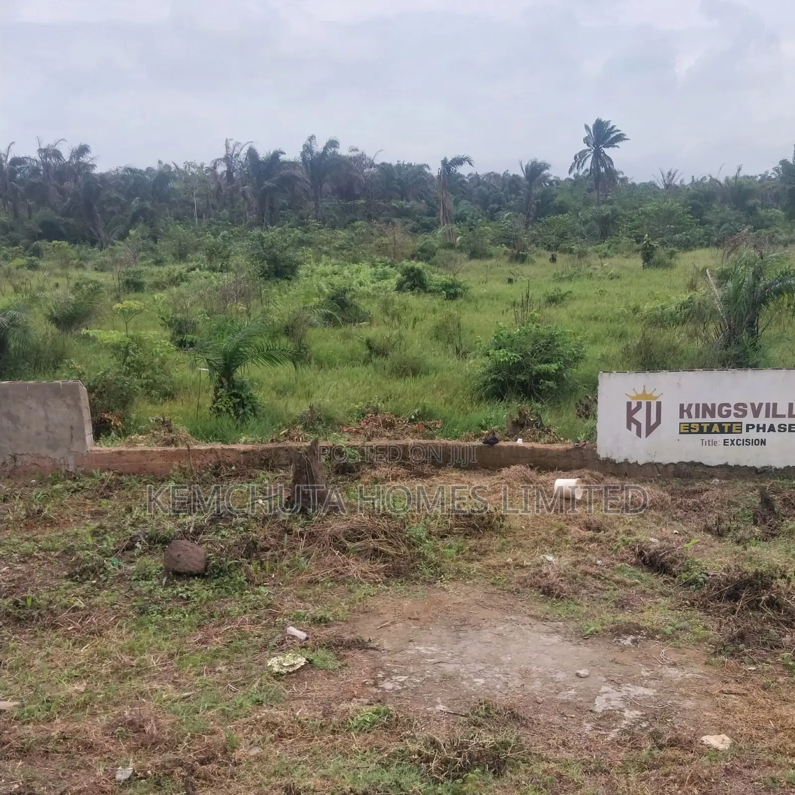 Buy 10 Plots and Get 1plot Free in Epe
