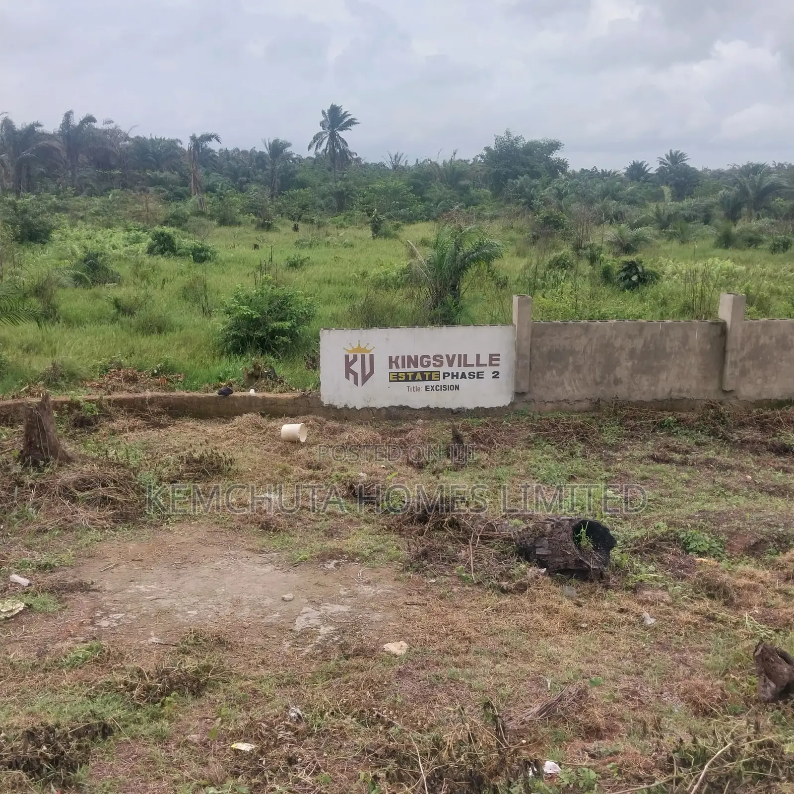 Buy 10 Plots and Get 1plot Free in Epe