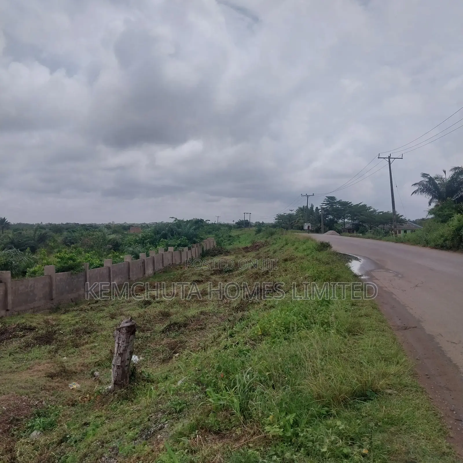 Buy 10 Plots and Get 1plot Free in Epe