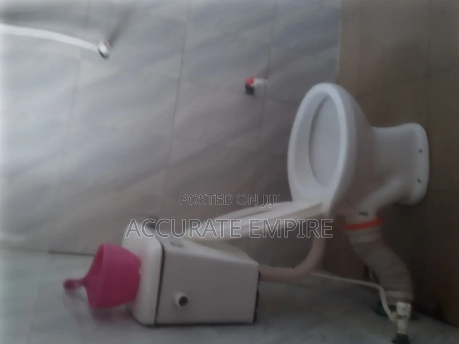 1bdrm Apartment in China Estate, Alaba for rent in Alaba