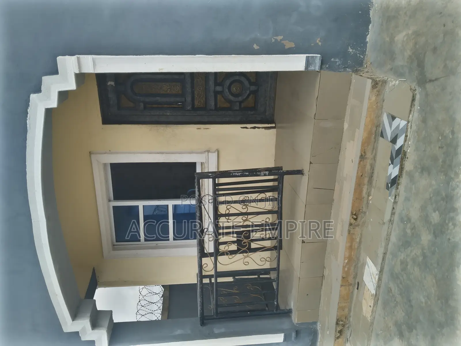 1bdrm Apartment in China Estate, Alaba for rent in Alaba