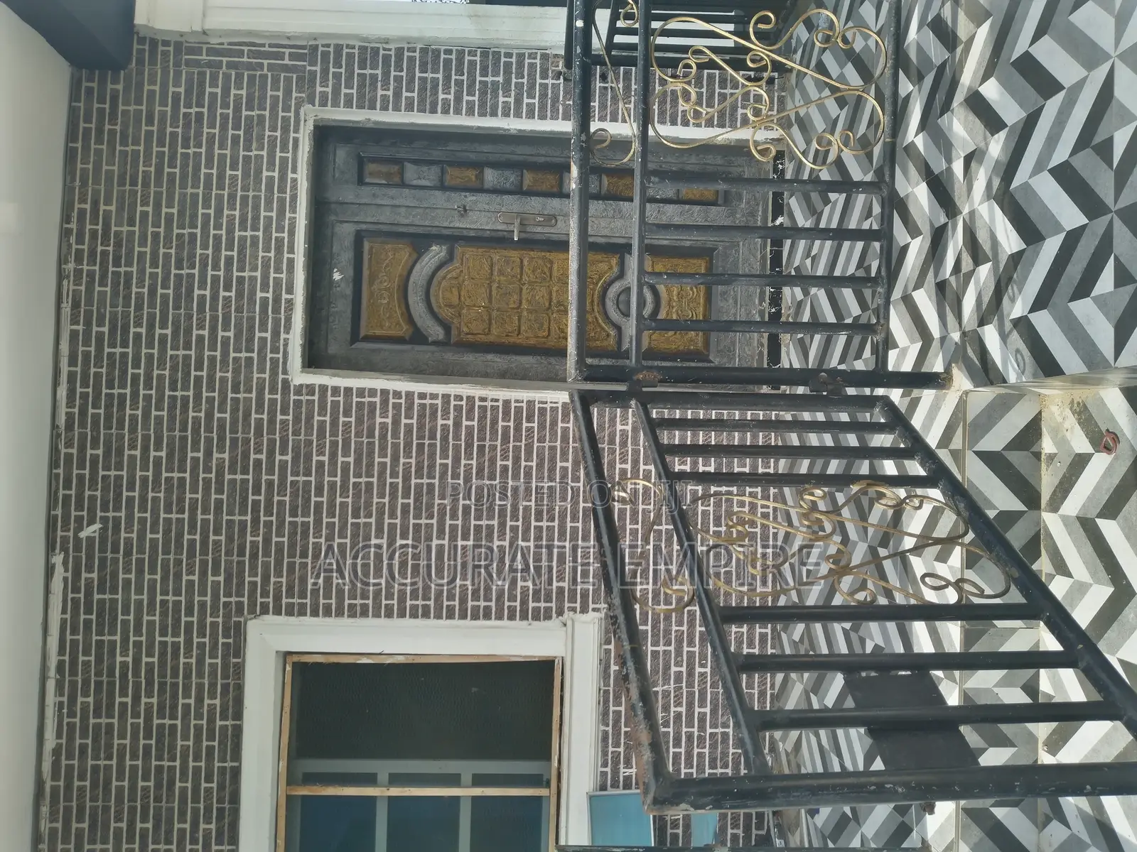 1bdrm Apartment in China Estate, Alaba for rent in Alaba