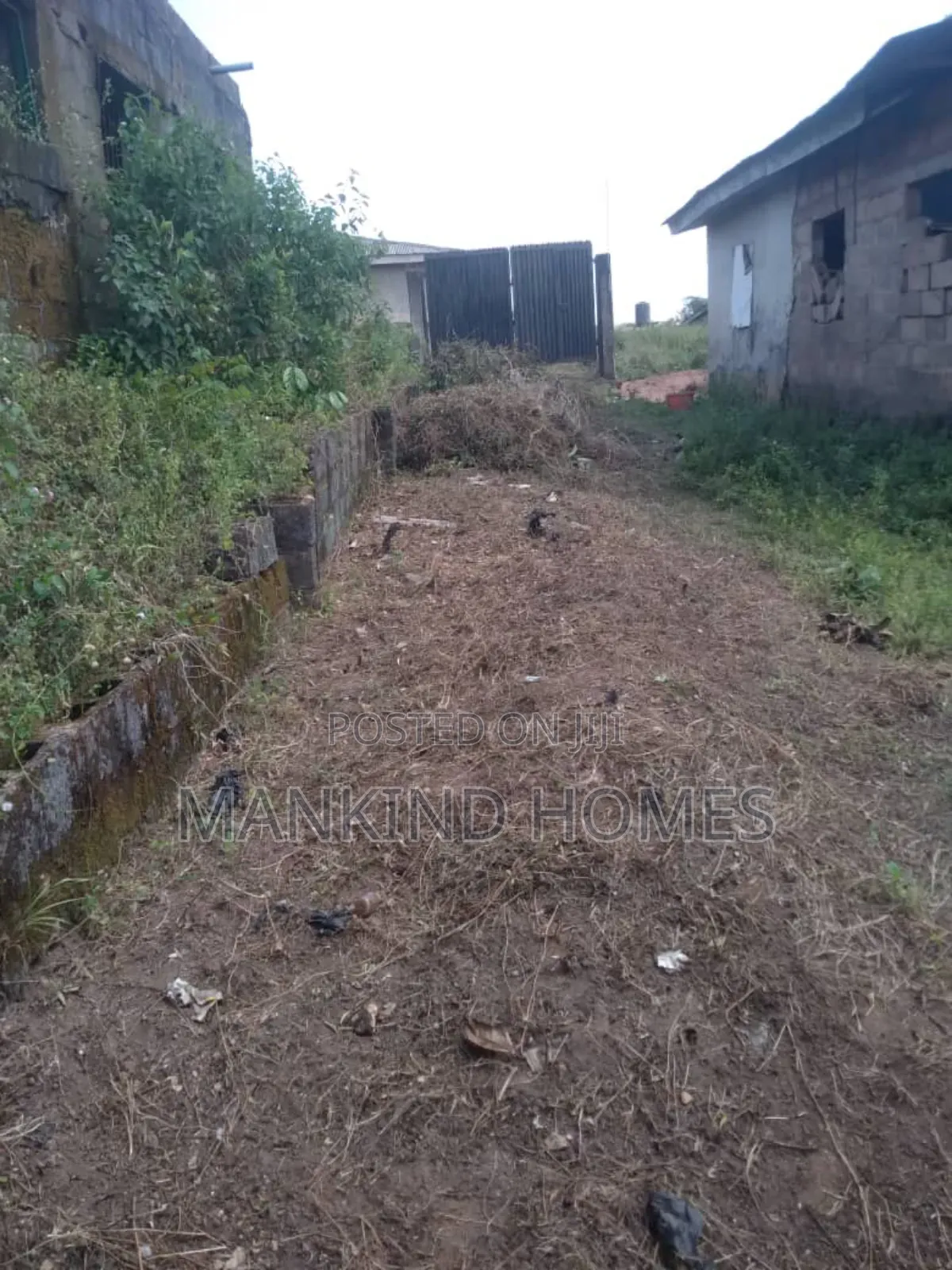 10,000 SQM on Oba Ladejobi Street, Ikeja GRA, Lagos in Ikeja GRA