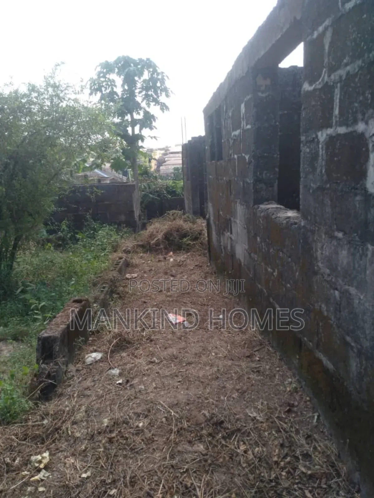 10,000 SQM on Oba Ladejobi Street, Ikeja GRA, Lagos in Ikeja GRA