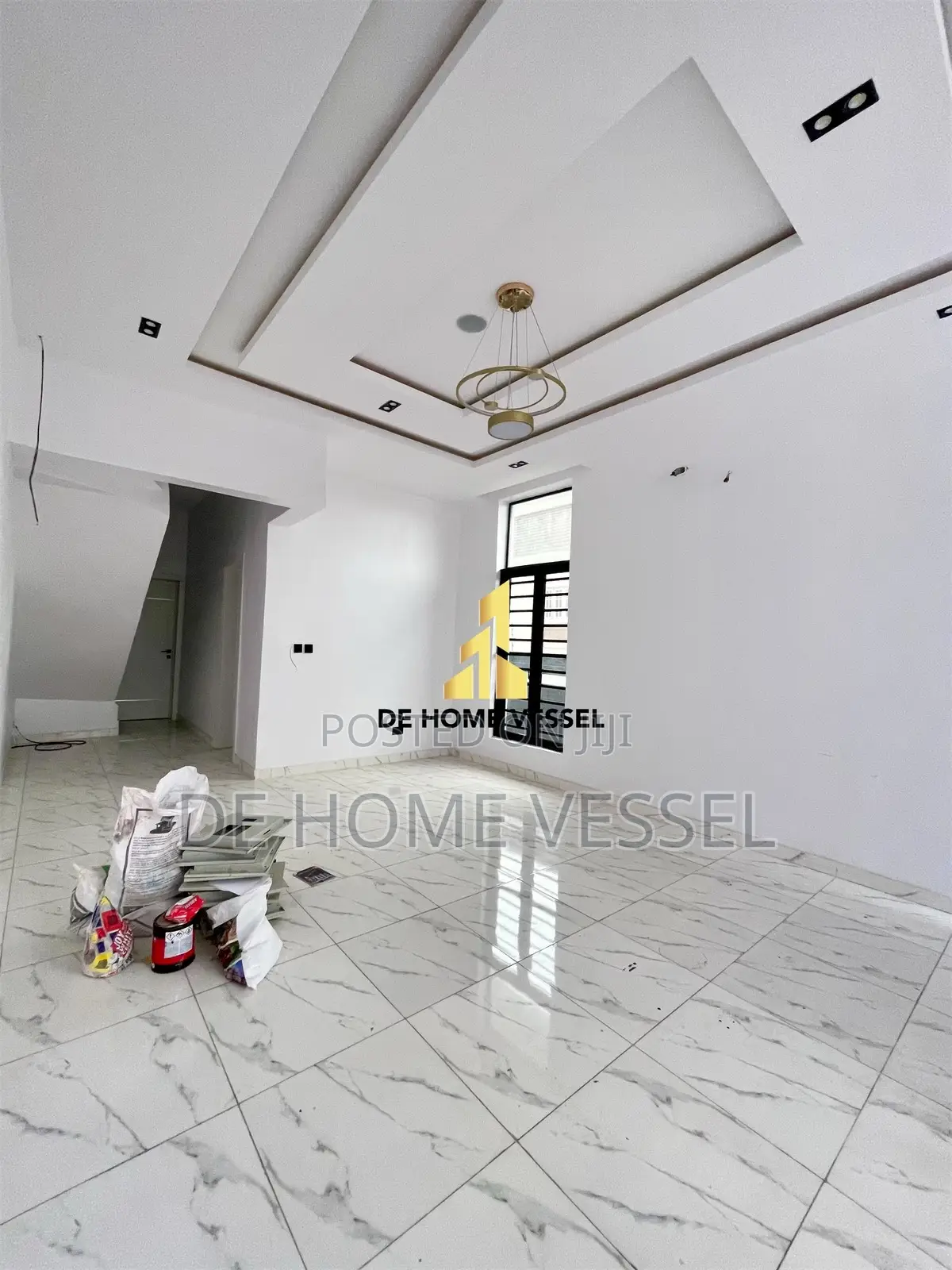 4bdrm Duplex in Ikota for sale in Ikota