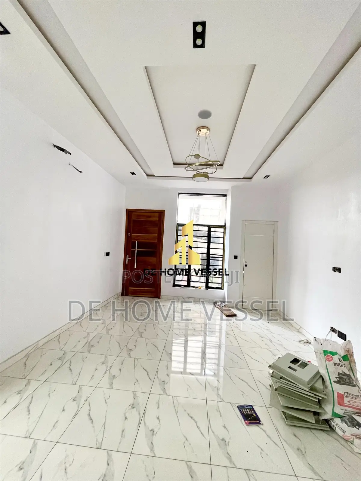 4bdrm Duplex in Ikota for sale in Ikota
