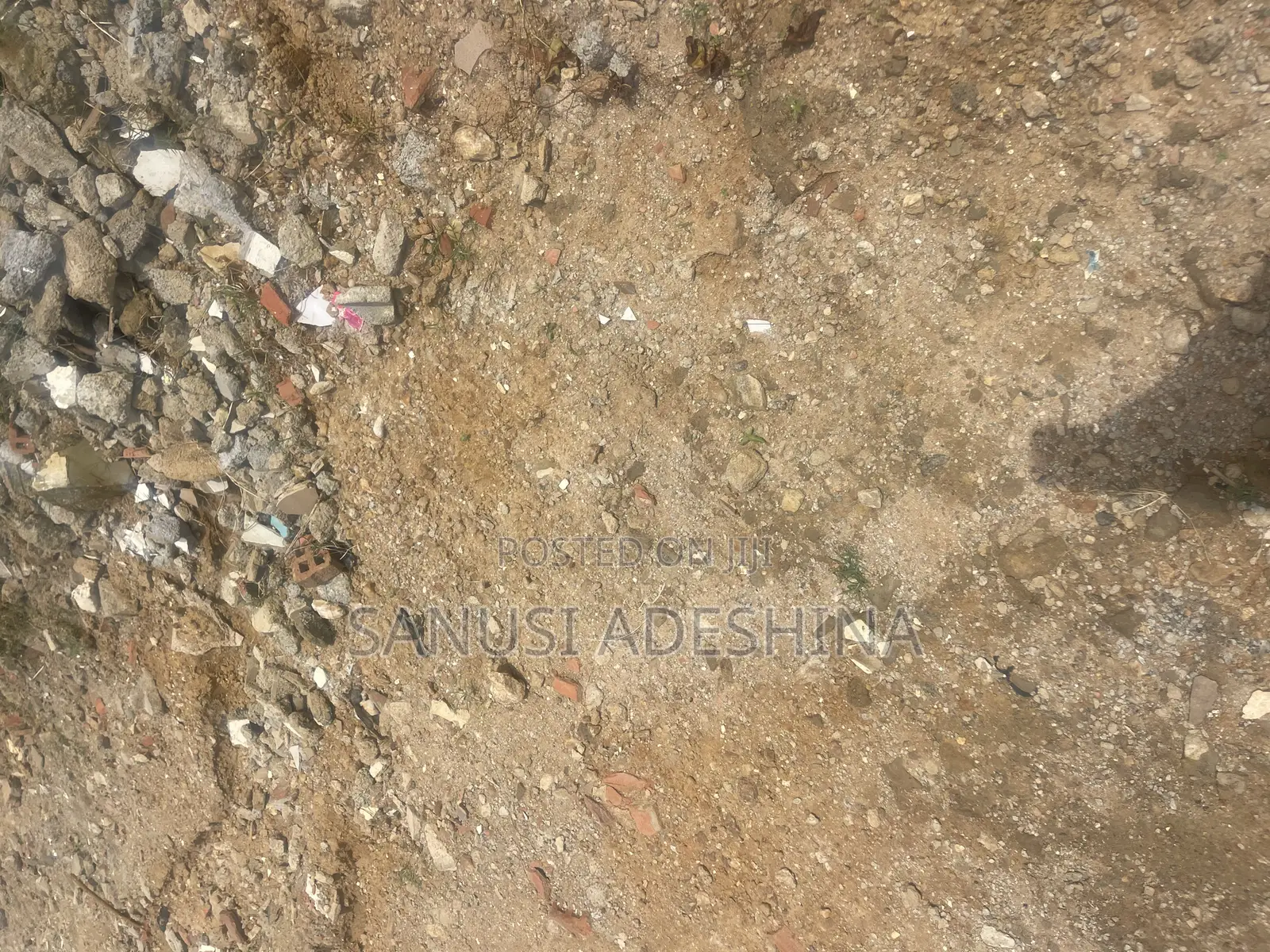 Commercial Land at Jahi Gilmore FCT Abuja Nigerian in Jahi