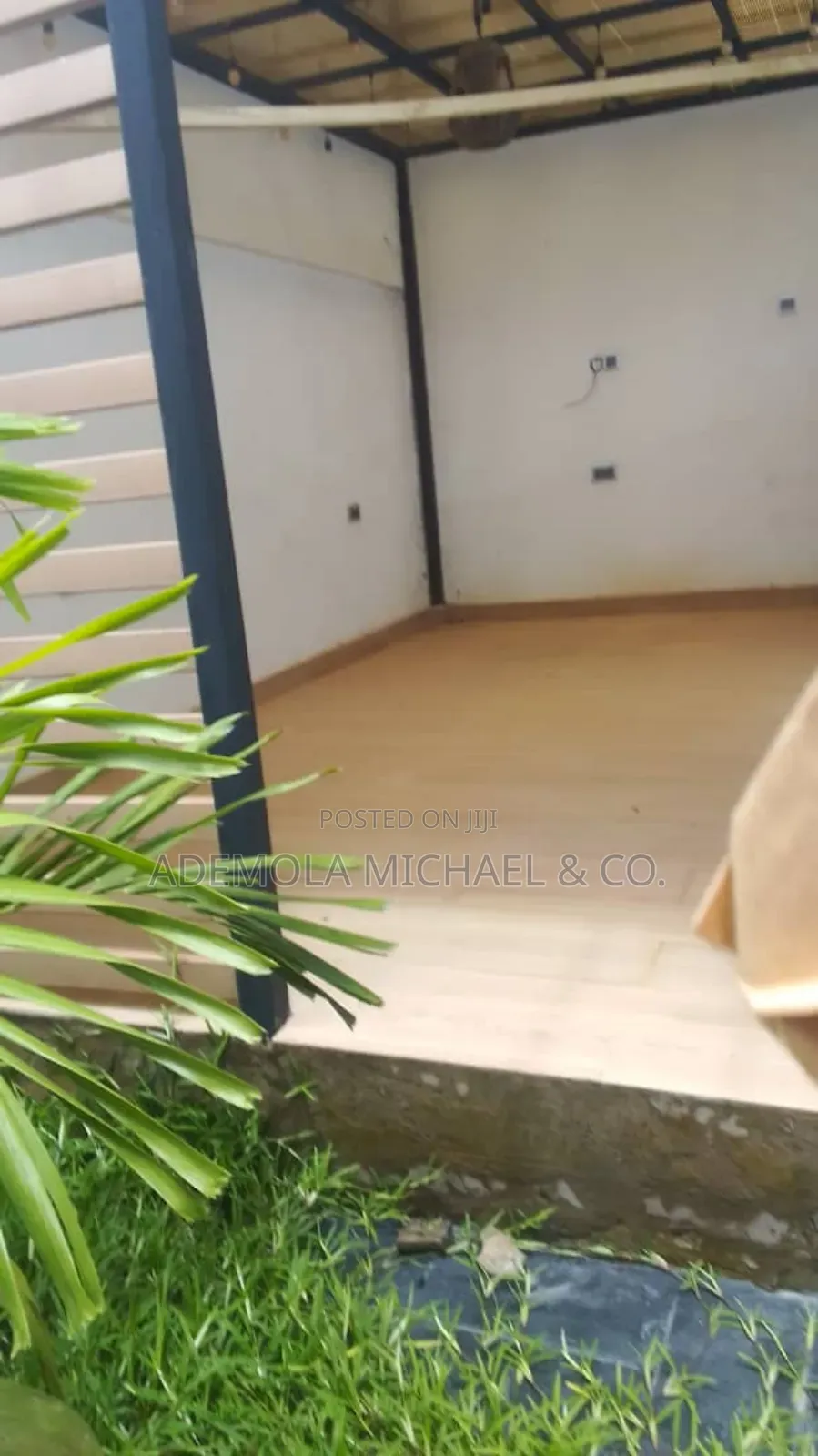 5bdrm Duplex in Wuye 5 Bedroom for sale in Wuye
