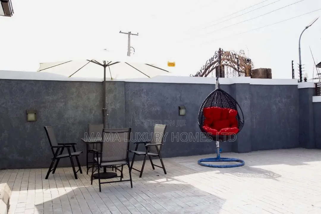 Enugu Shortlet/Airbnb 1bedroom Bungalow - Gra Enugu in Enugu
