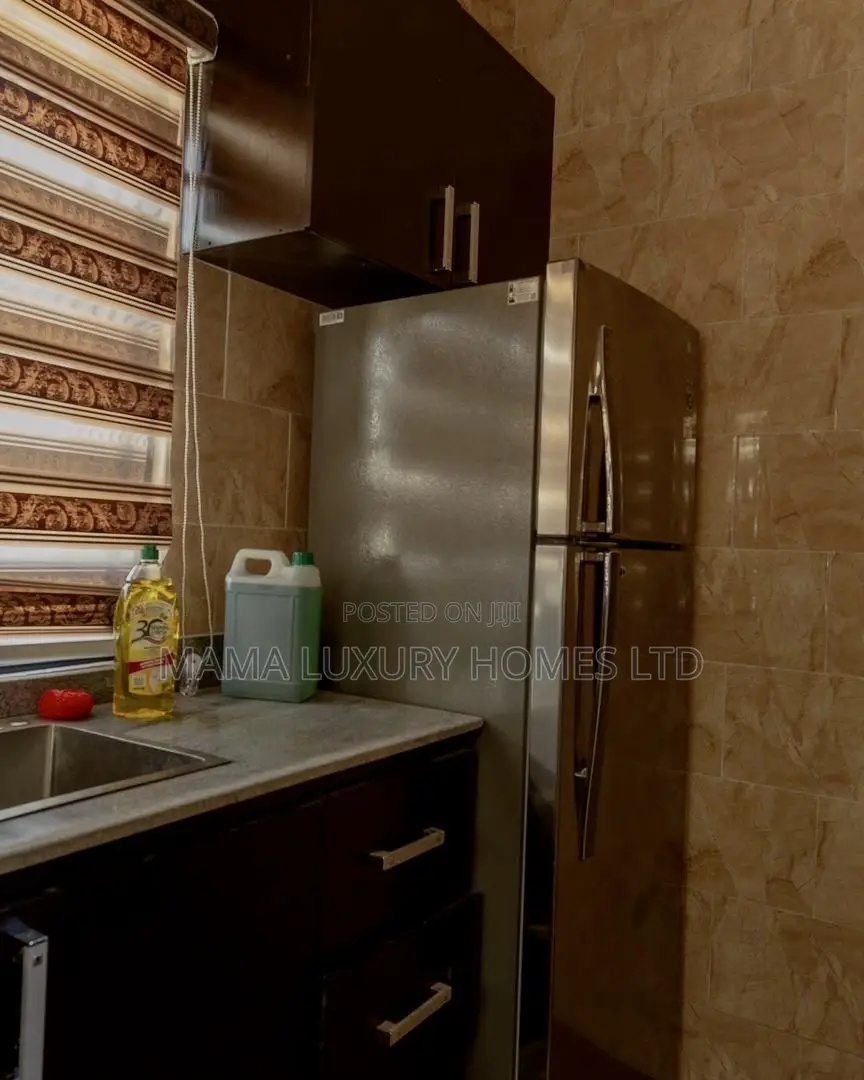 Enugu Shortlet/Airbnb 1bedroom Bungalow - Gra Enugu in Enugu
