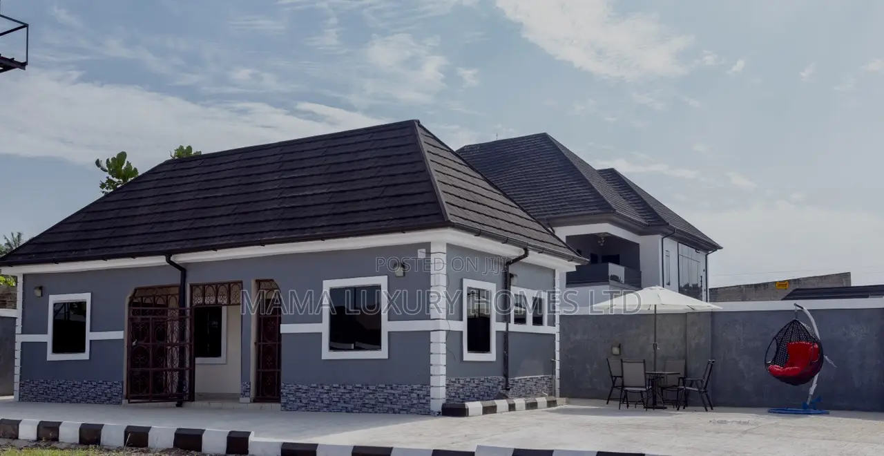 Enugu Shortlet/Airbnb 1bedroom Bungalow - Gra Enugu in Enugu