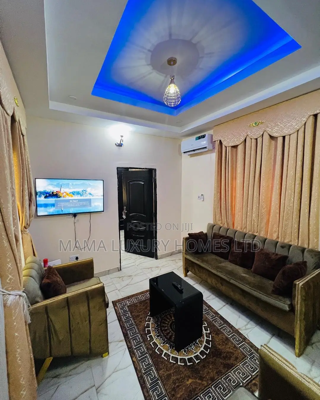 Enugu Shortlet/Airbnb 1bedroom Bungalow - Gra Enugu in Enugu