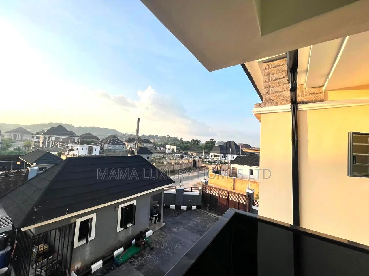 Luxuriously Furnished 2 Bedroom Duplex Shortlet - Gra Enugu in Enugu