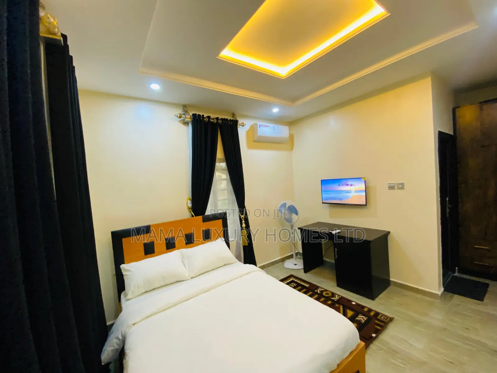 Enugu Fully Furnished Shortlet Apartment - 2 Bedroom Duplex in Enugu