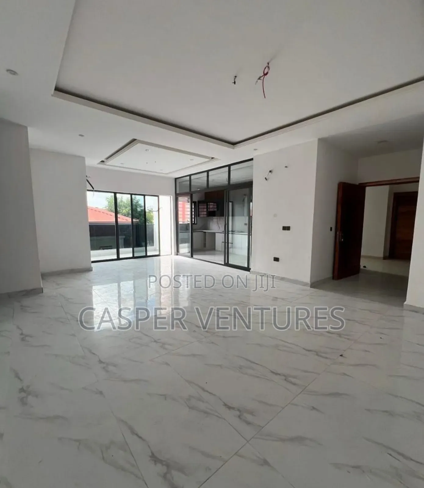 3bdrm Apartment in Adeniran, Lekki Phase 1 for rent in Lekki Phase 1
