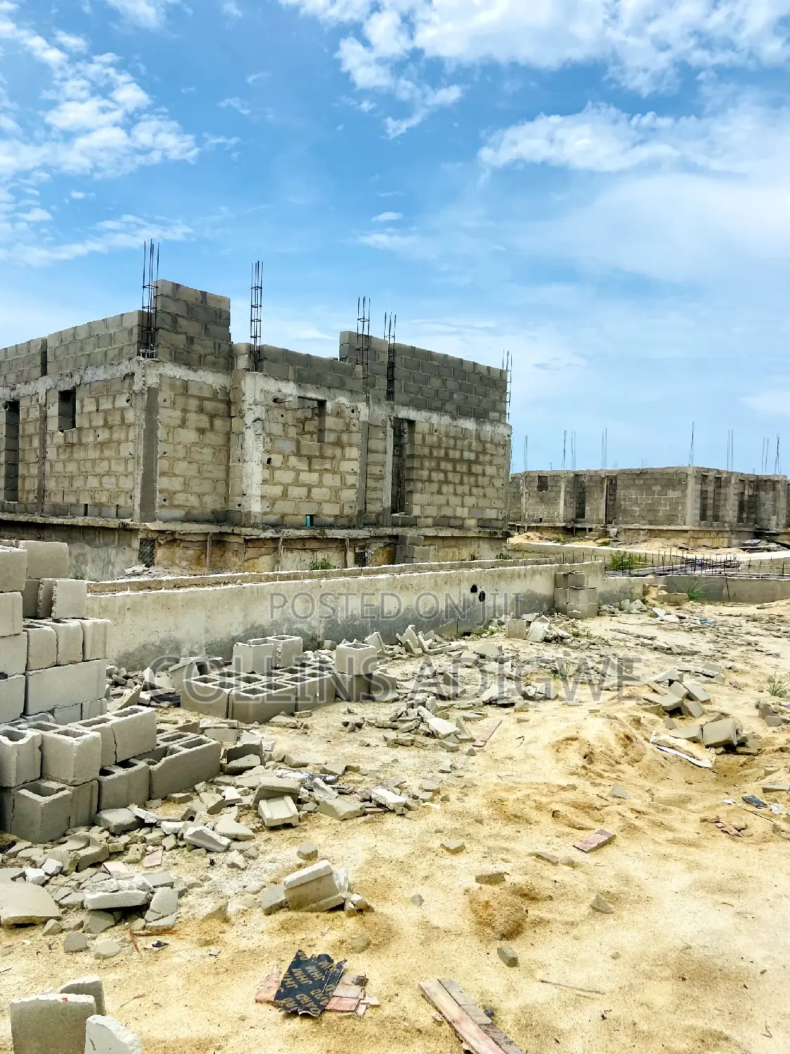 3bdrm Bungalow in Elite Estate Abijo for sale in Abijo
