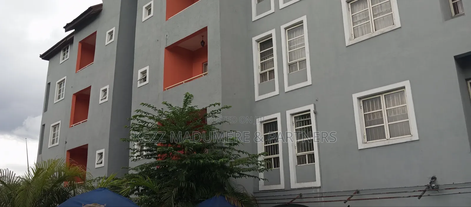 For Sale: 48 Hotel in New Gra ,Ph in Port-Harcourt