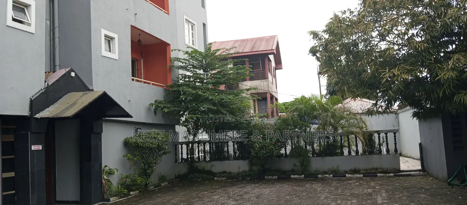 For Sale: 48 Hotel in New Gra ,Ph in Port-Harcourt