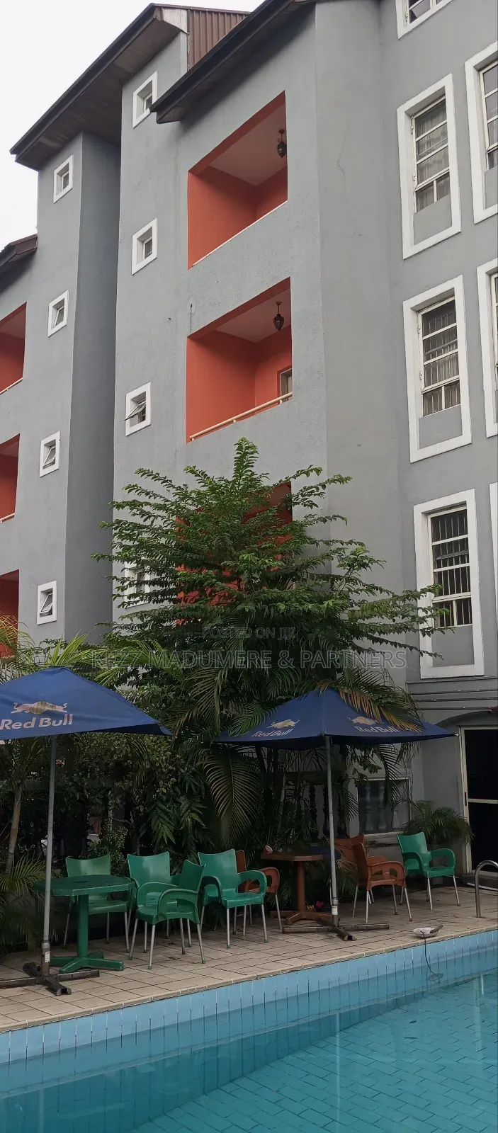 For Sale: 48 Hotel in New Gra ,Ph in Port-Harcourt