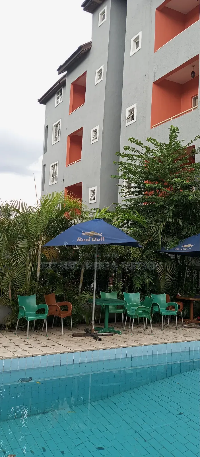 For Sale: 48 Hotel in New Gra ,Ph in Port-Harcourt