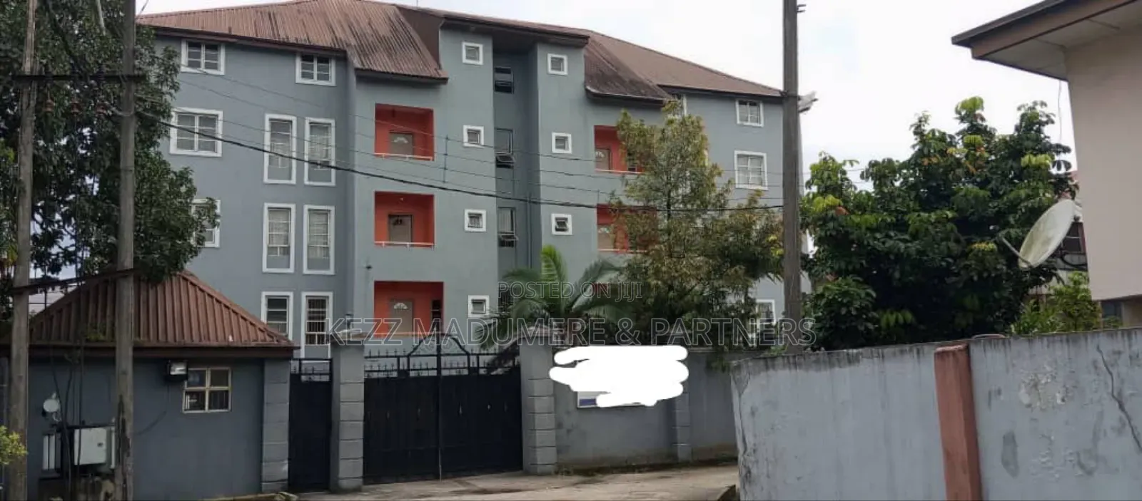 For Sale: 48 Hotel in New Gra ,Ph in Port-Harcourt