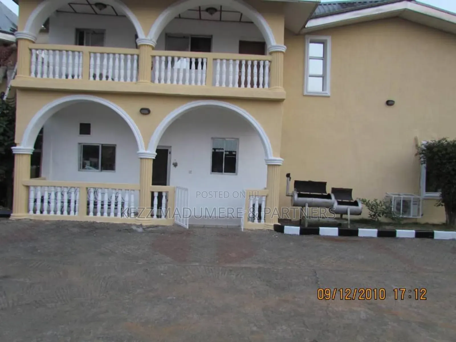 9bdrm Duplex in Near Rumuokoro , for sale in Port-Harcourt