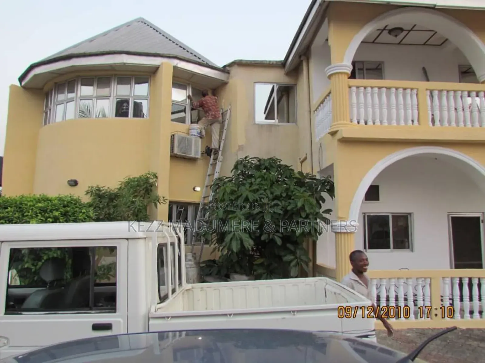 9bdrm Duplex in Near Rumuokoro , for sale in Port-Harcourt