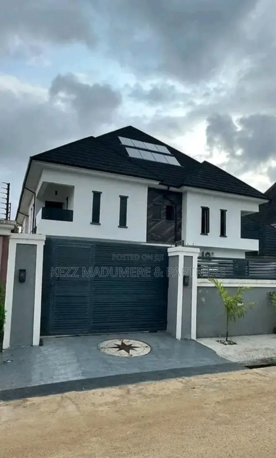 3bdrm Duplex in Shell Cooperative,, Port-Harcourt for sale in Port-Harcourt