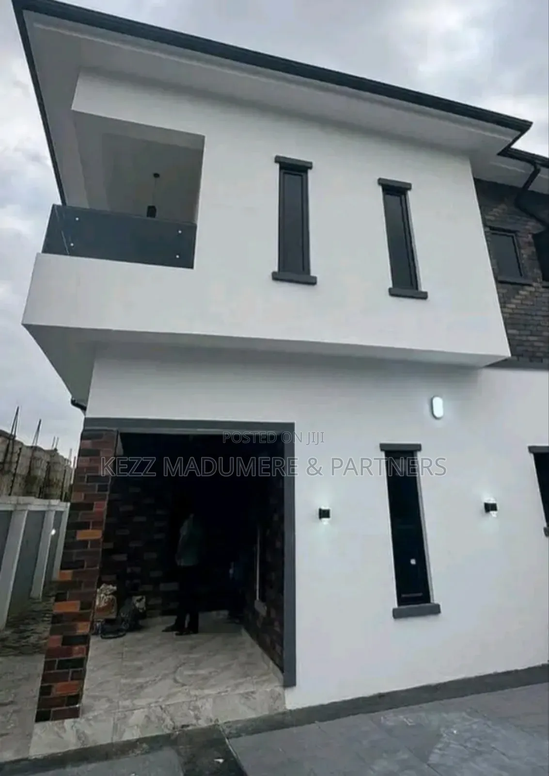 3bdrm Duplex in Shell Cooperative,, Port-Harcourt for sale in Port-Harcourt
