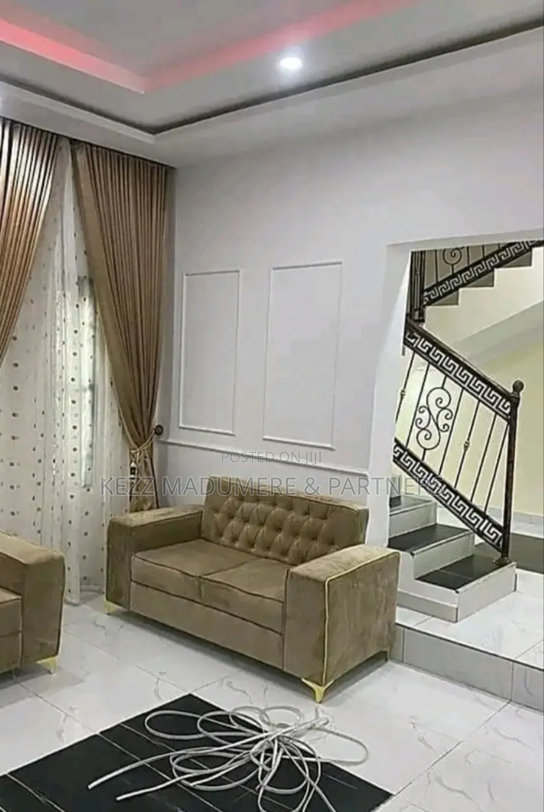3bdrm Duplex in Shell Cooperative,, Port-Harcourt for sale in Port-Harcourt