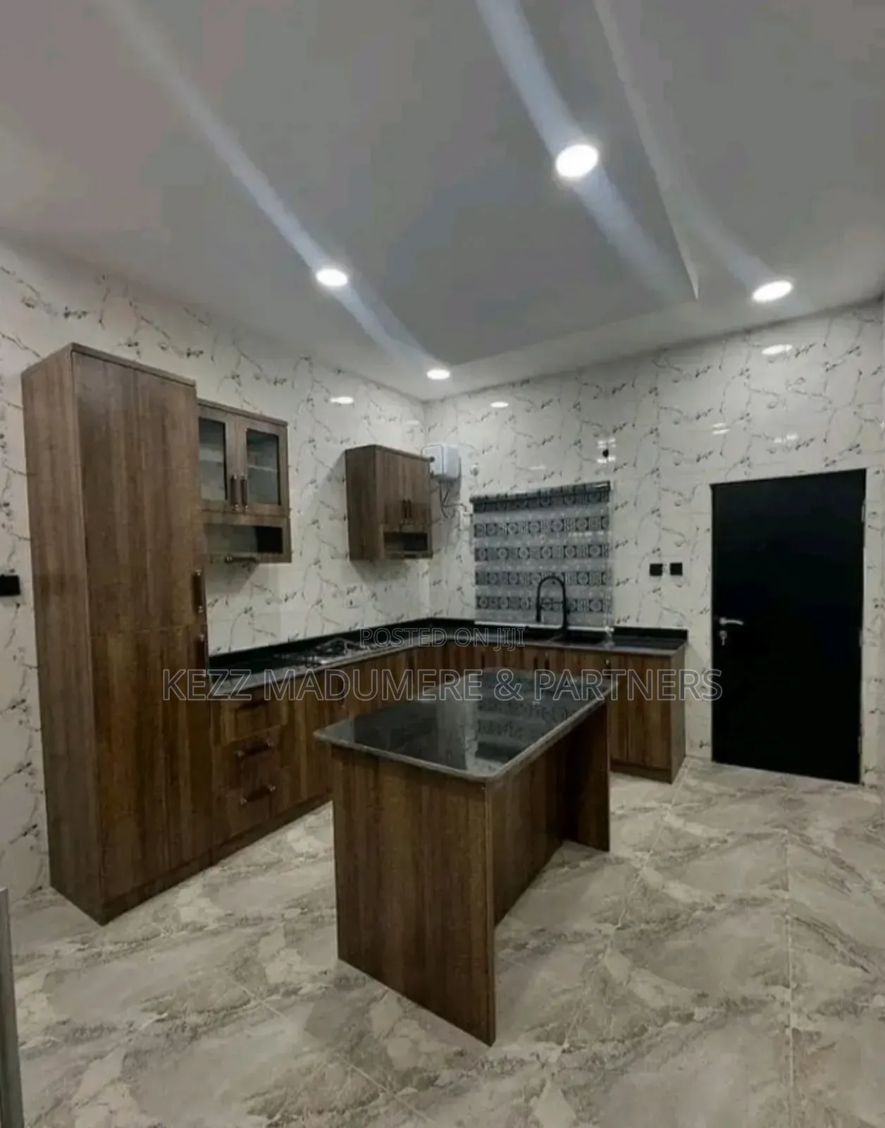 3bdrm Duplex in Shell Cooperative,, Port-Harcourt for sale in Port-Harcourt