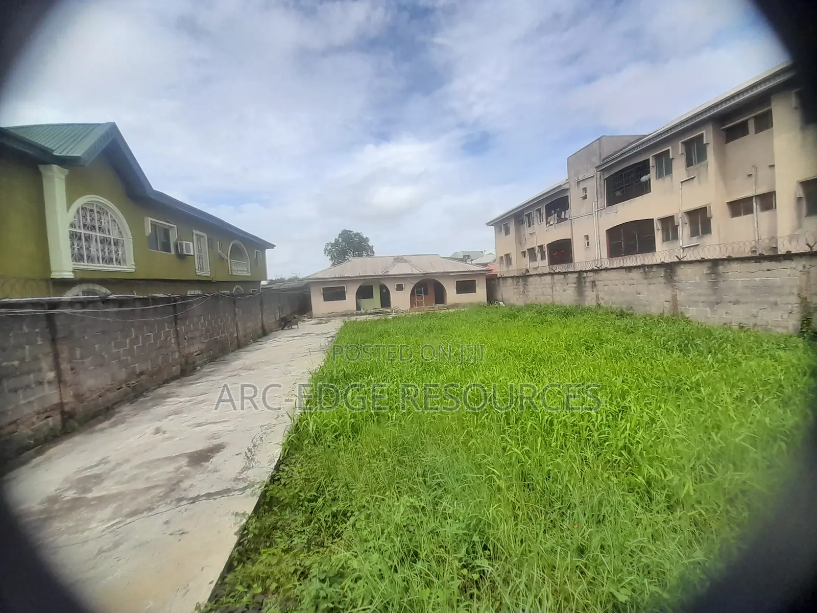 4bdrm Bungalow in Ago Palace for sale in Ago Palace