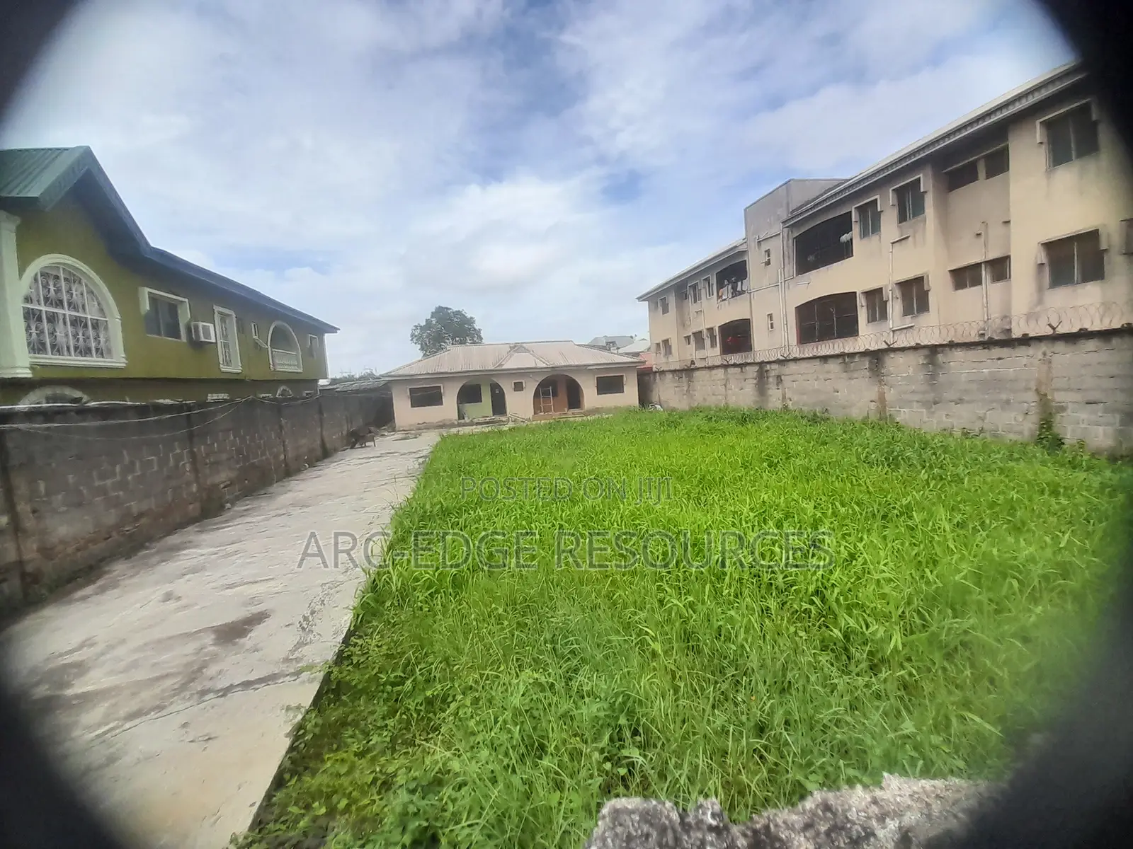 4bdrm Bungalow in Ago Palace for sale in Ago Palace