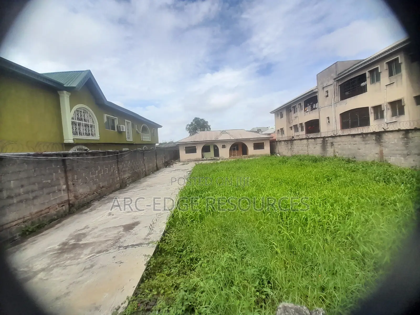 4bdrm Bungalow in Ago Palace for sale in Ago Palace
