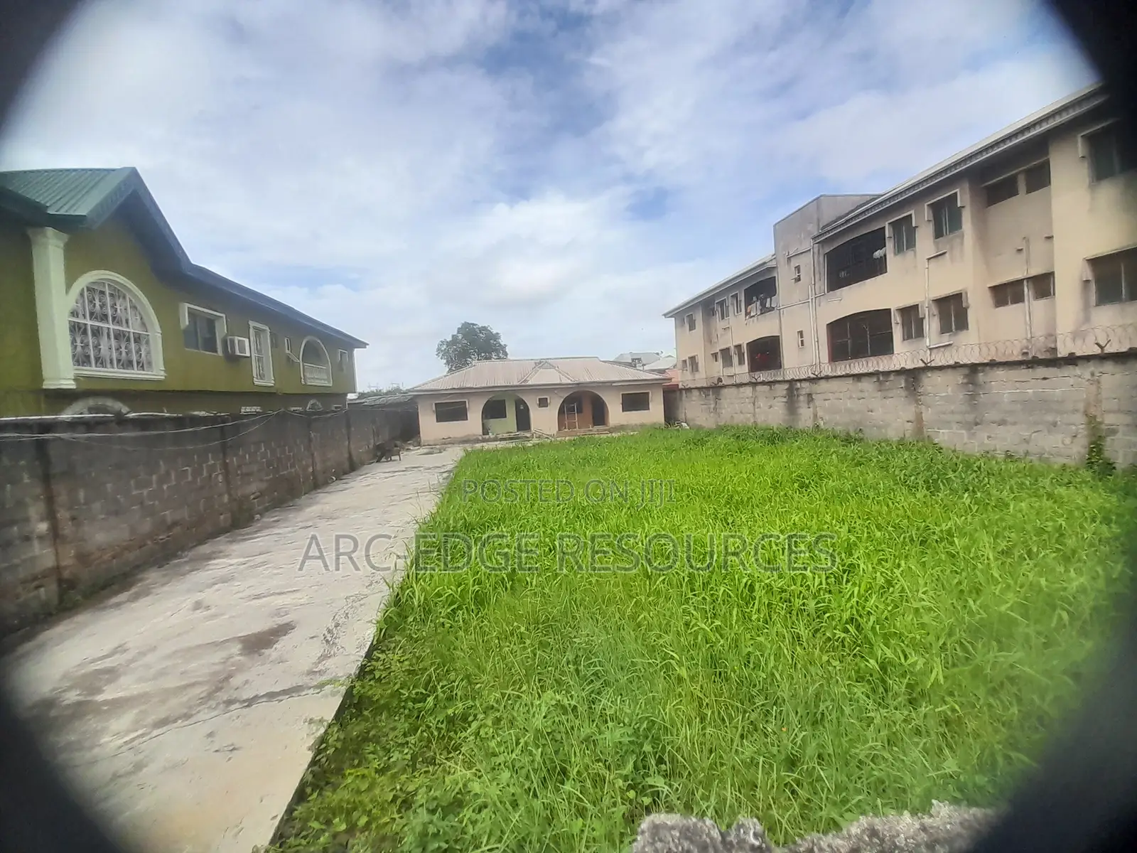 4bdrm Bungalow in Ago Palace for sale in Ago Palace