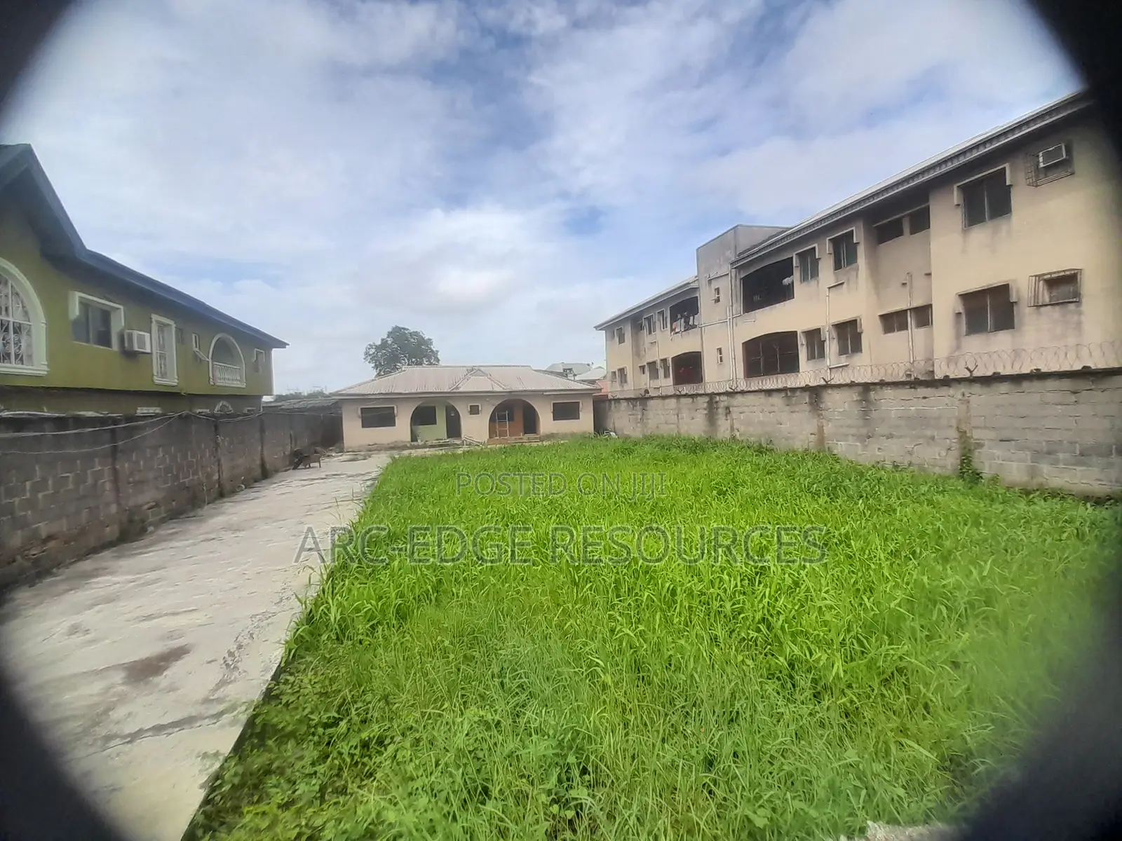 4bdrm Bungalow in Ago Palace for sale in Ago Palace