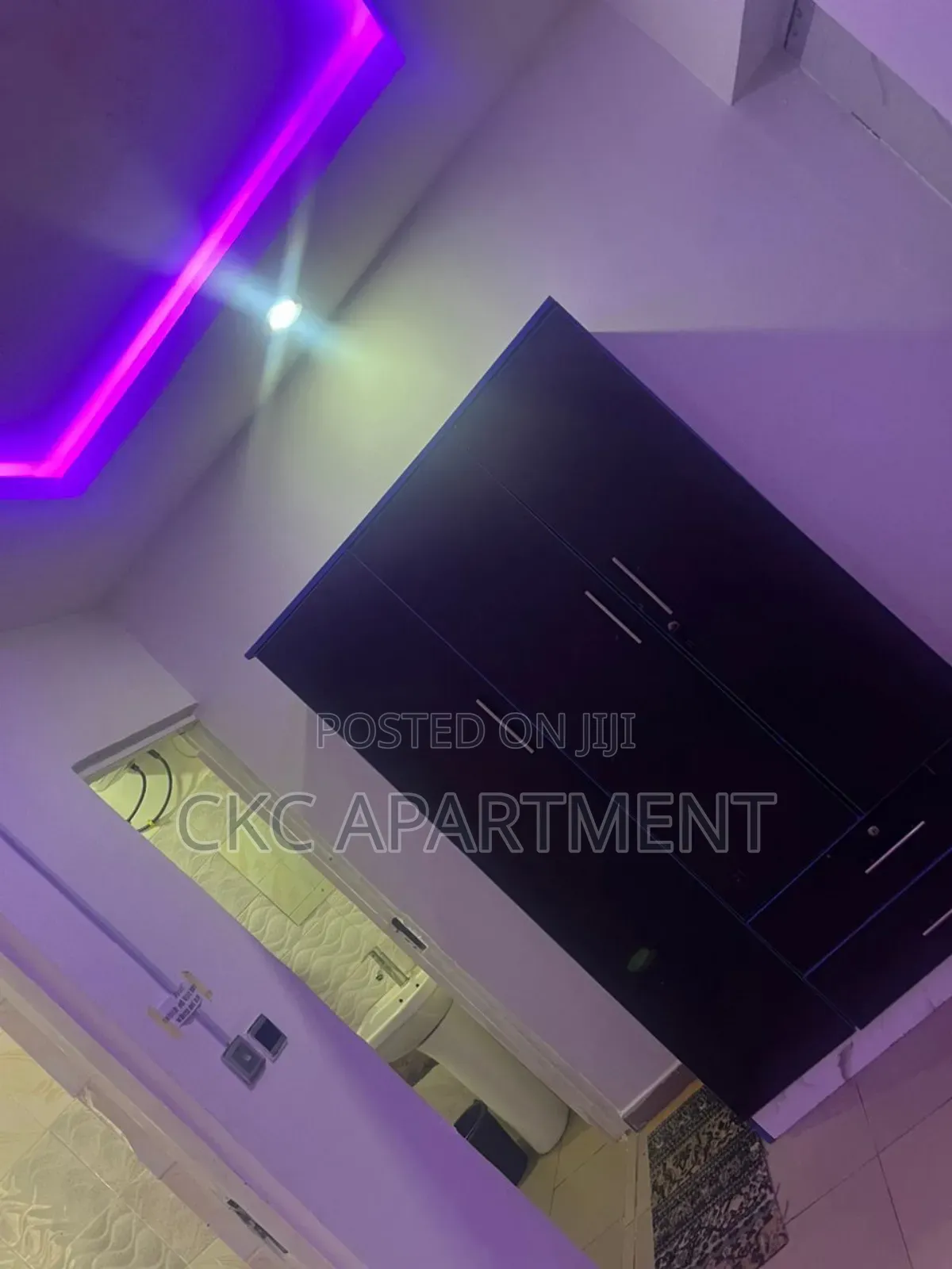 Luxury Apartment in Gwarinpa