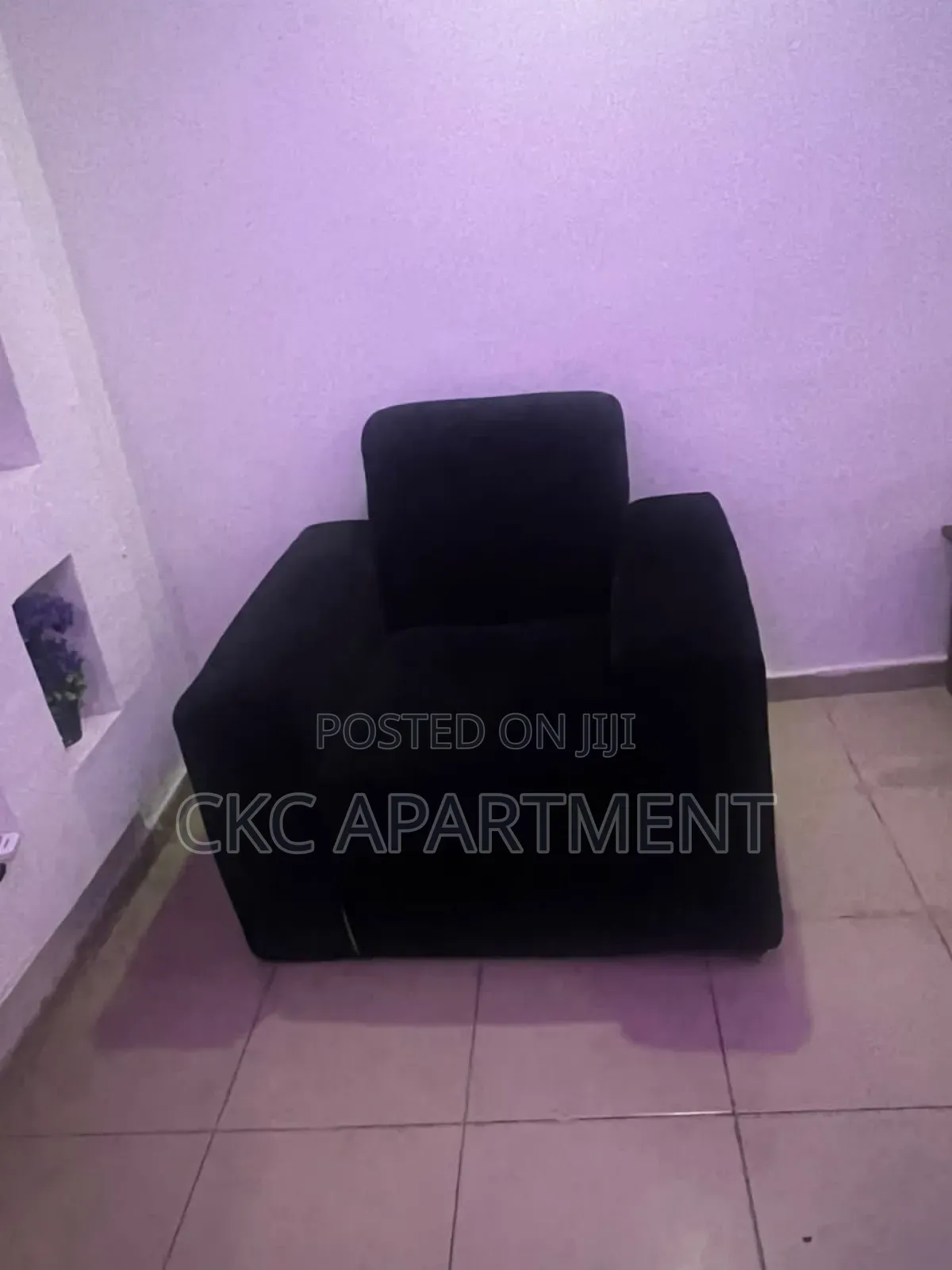Luxury Apartment in Gwarinpa