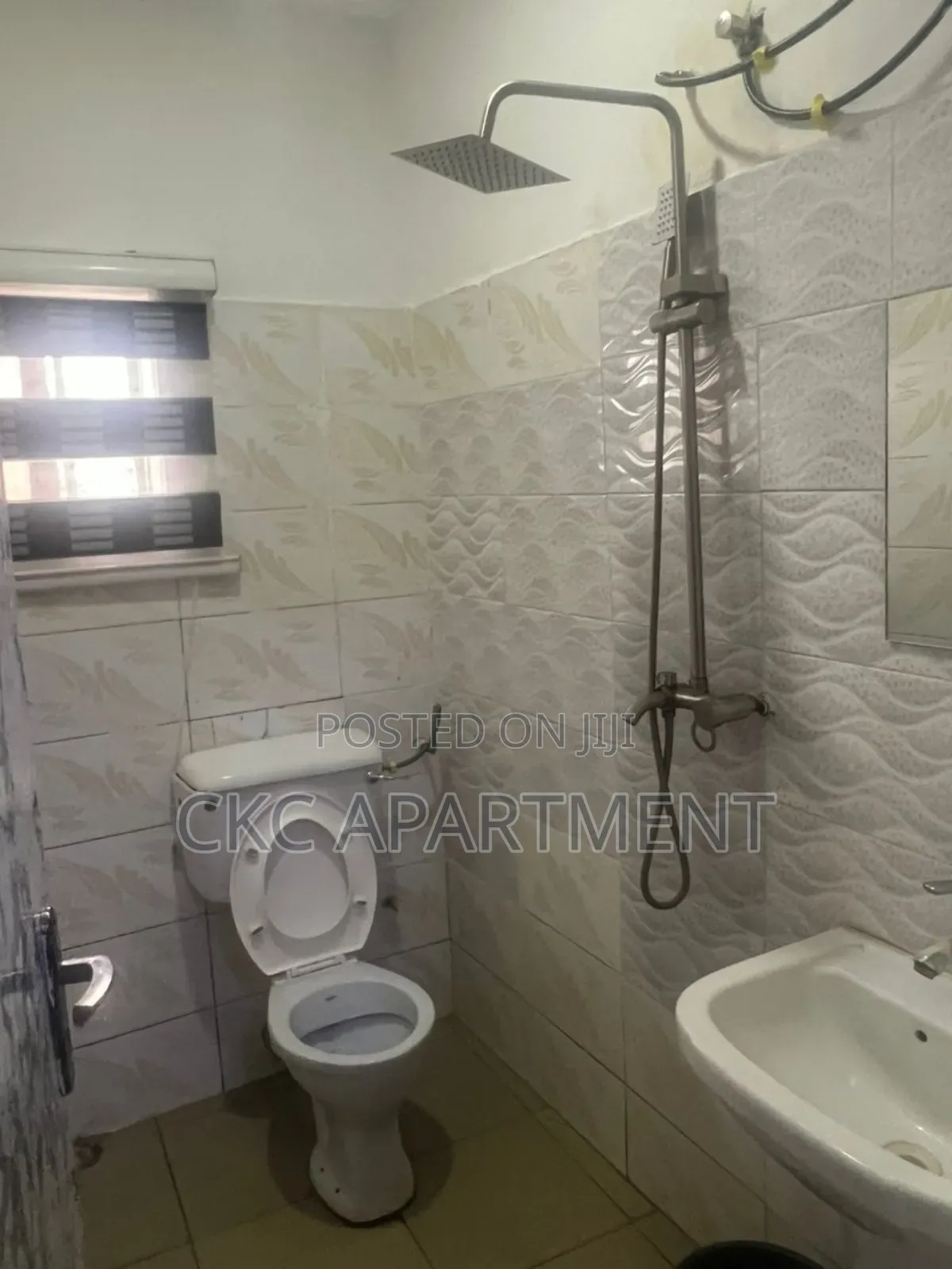 Luxury Apartment in Gwarinpa