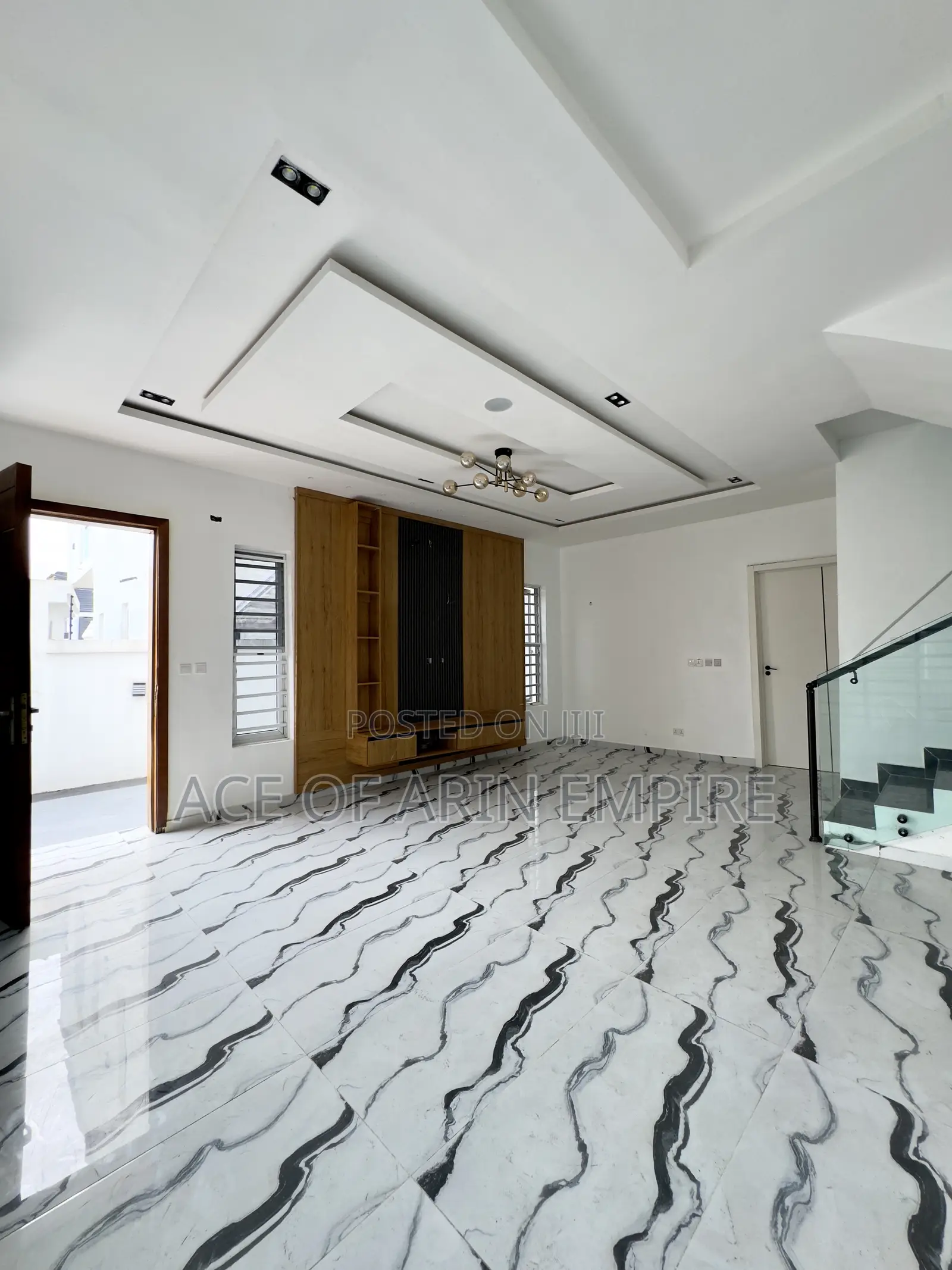 4bdrm Duplex in Orchid, Ikota for sale in Ikota