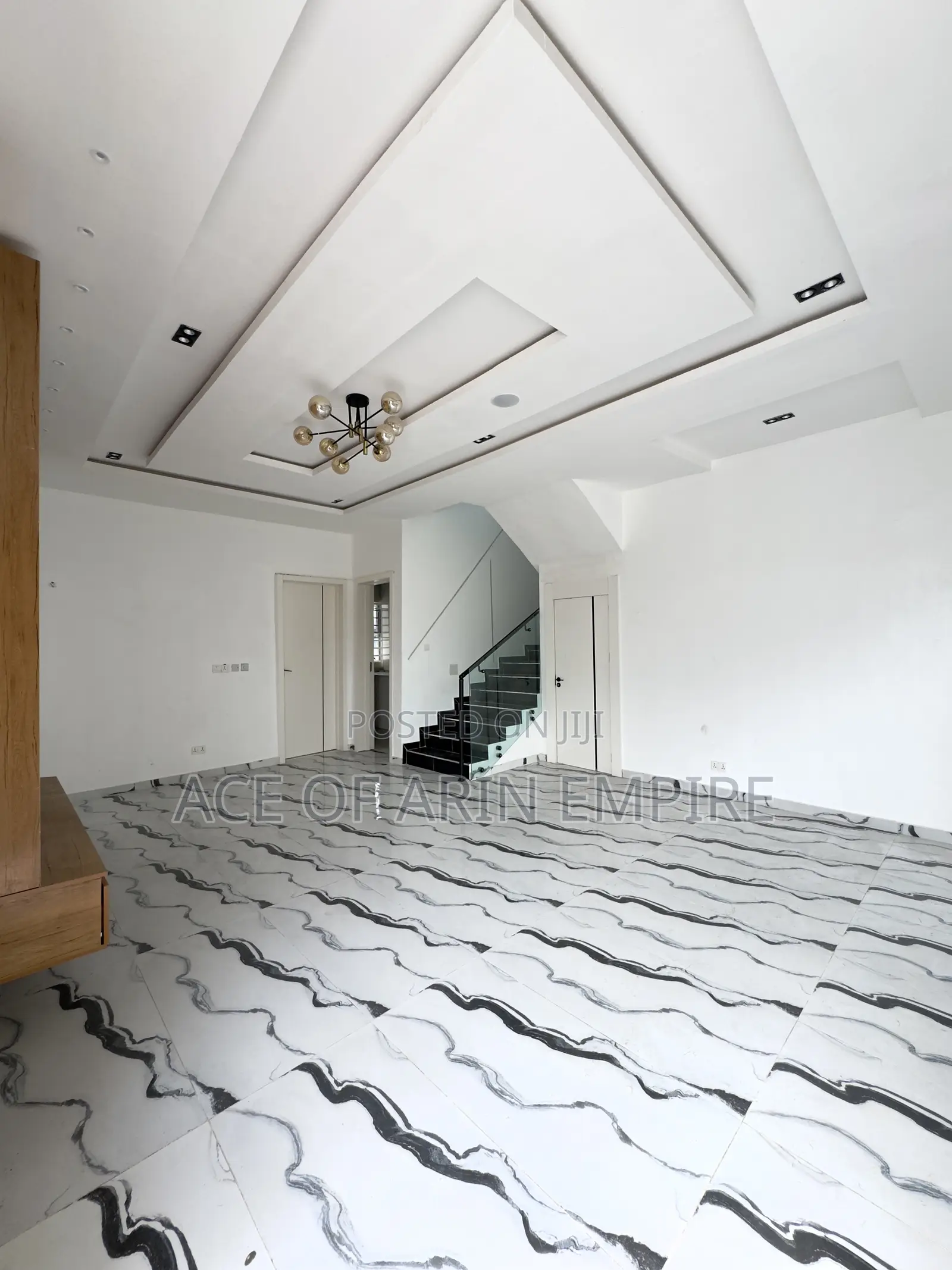 4bdrm Duplex in Orchid, Ikota for sale in Ikota